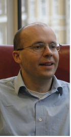 Nicholas Lovell